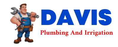 Trusted plumber in BUNNELL